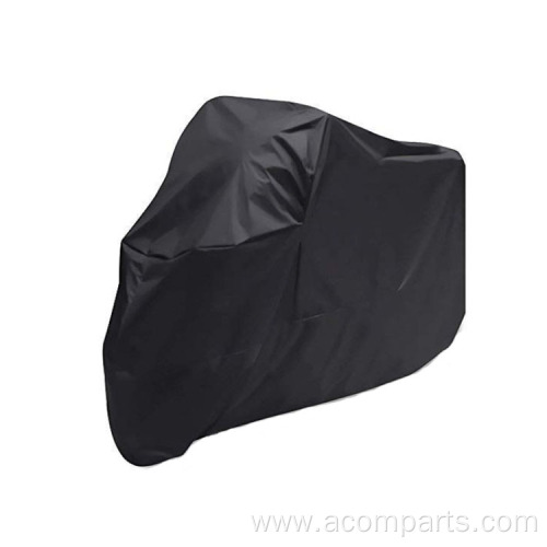 Waterproof Outdoor For Motorcycle Rain Cover